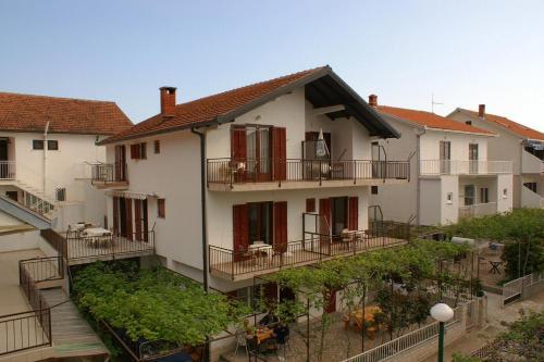 Apartment Podaca 516a