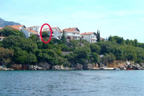 Apartments By The Sea Podaca (Makarska) - 2633