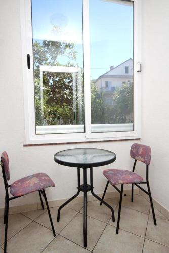 Apartamentos Studio Podaca 4747c