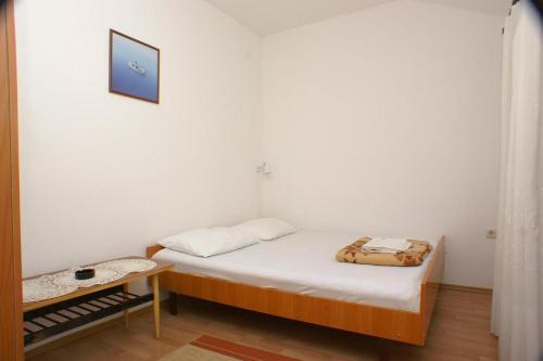 Apartments By The Sea Podaca (makarska) - 516