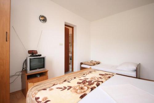 Apartamentos Studio Podaca 6874a