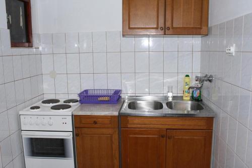 Apartment Podaca 2579a