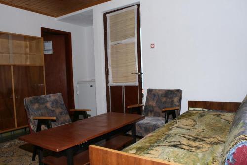 Apartment Podaca 2579a