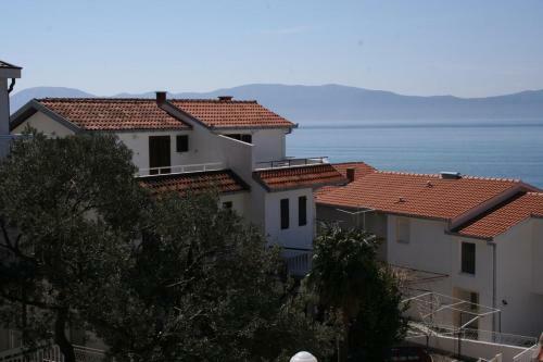 Apartment Podaca 2579a