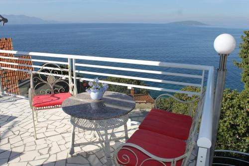 Apartments By The Sea Podaca (Makarska) - 8536