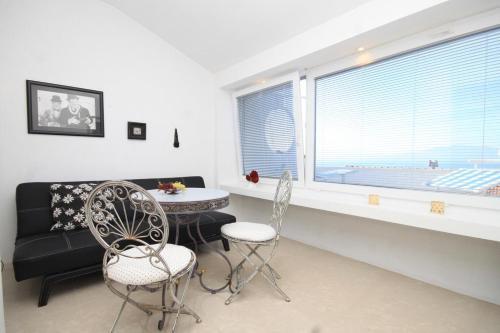 Apartments By The Sea Podaca (Makarska) - 8536