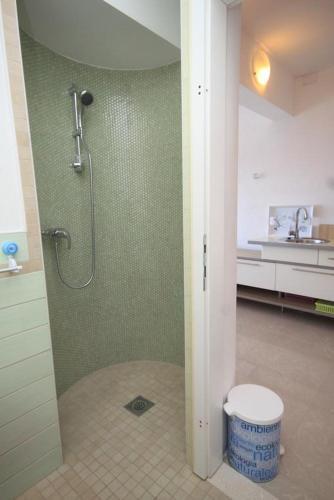 Apartments By The Sea Podaca (makarska) - 8536