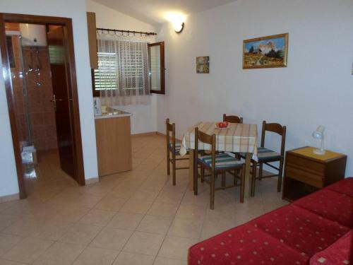 Apartment Zaostrog 12935a