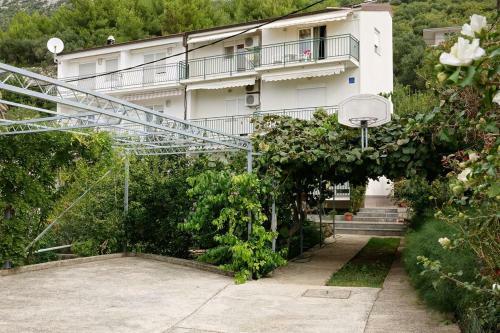 Apartamentos Studio Podaca 15685c