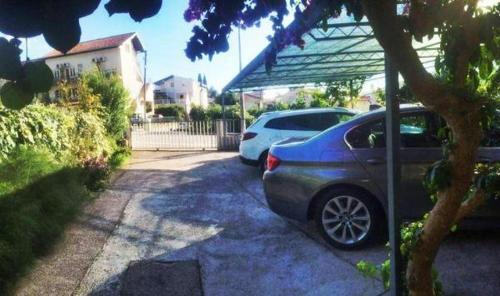 Apartamentos Studio Podaca 15685c
