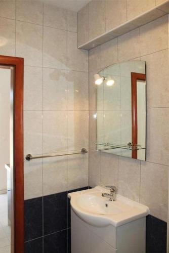 Apartamentos Studio Zaostrog 12951b