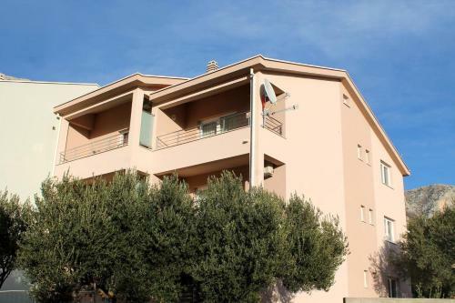 Apartment Podaca 15475e