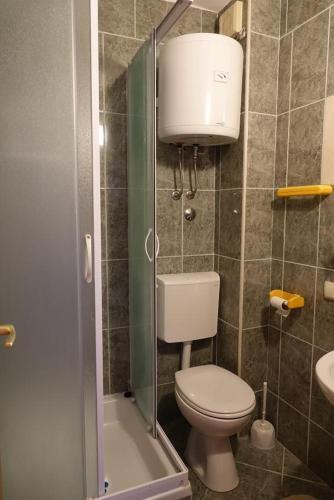 Apartment Podaca 15685a
