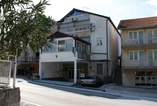 Hostal Double Room Podaca 2613e