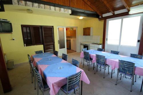 Hostal Double Room Podaca 2613e