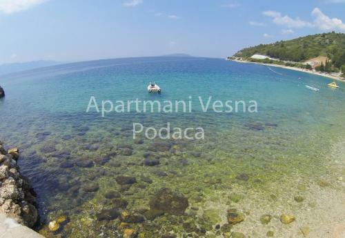 Apartment Vesna