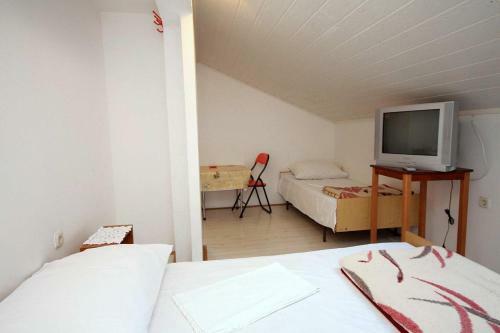 Apartamentos Studio Podaca 2613d