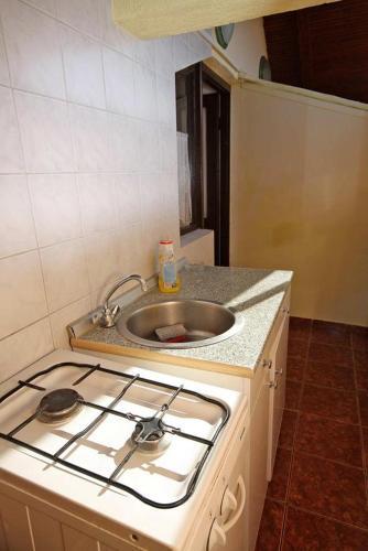 Apartamentos Studio Podaca 2613d