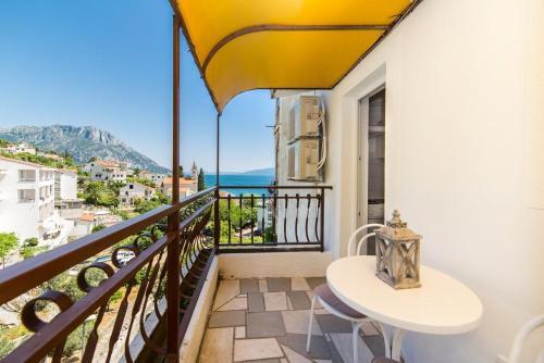 Apartamentos Studio Brist 6867c