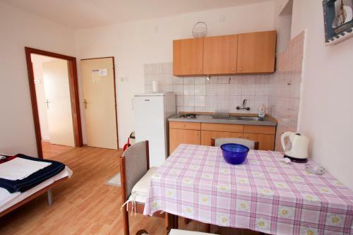 Apartments Ero
