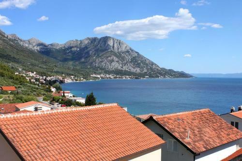 Hostal Rooms By The Sea Podaca (Makarska) - 6824