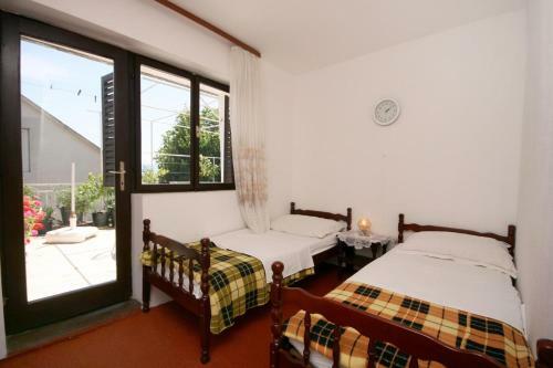 Hostal Rooms By The Sea Podaca (Makarska) - 6824