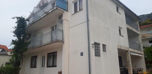 Apartamentos Studio Podaca 6745b
