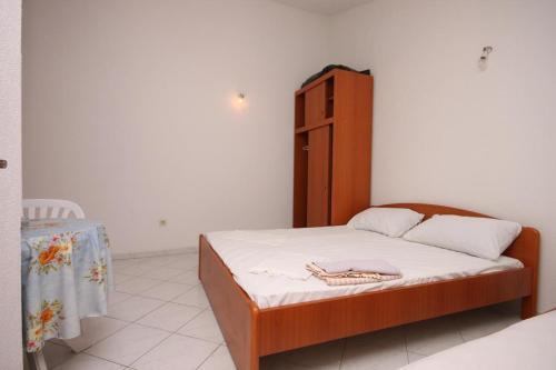 Apartments By The Sea Podaca (Makarska) - 6745