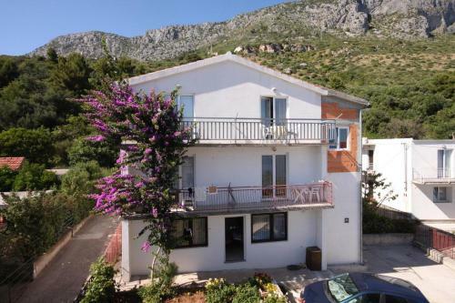 Apartments By The Sea Podaca (Makarska) - 6745
