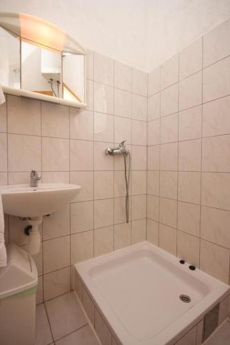 Apartamentos Studio Podaca 6752b