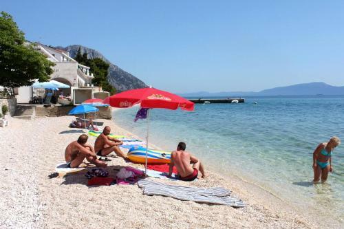 Apartamentos Studio Brist 13011a