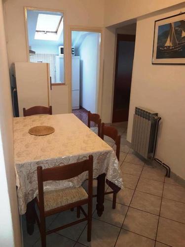 Apartment Brist 15714e