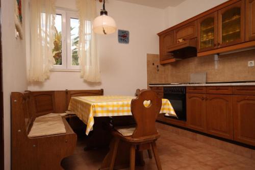 Apartment Brist 505a