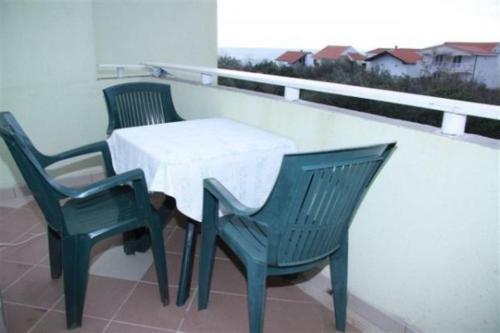 Apartmani Juri?
