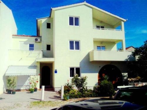 Apartmani Juri?