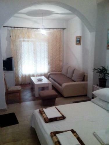 Apartmani Juri?