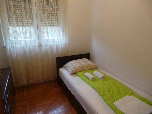 Apartment In Plomin/istrien 26733