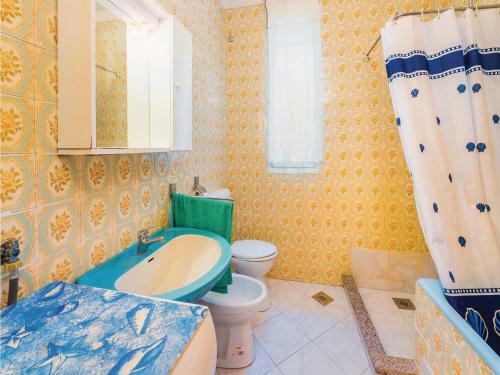 Two-bedroom Apartment In Plomin