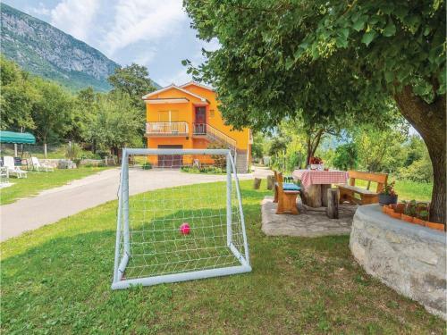 Two-bedroom Apartment In Plomin