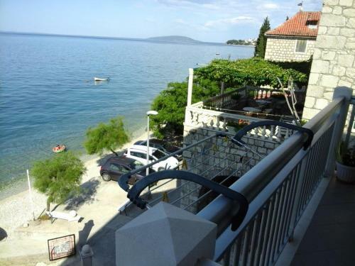 Apartments By The Sea Brist (Makarska) - 15714