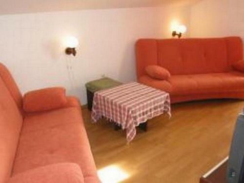 Apartments By The Sea Brist (Makarska) - 15714