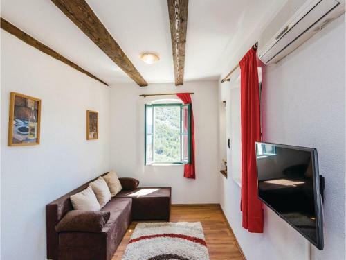 One-bedroom Holiday Home In Ploce