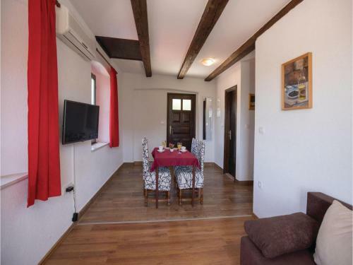 One-bedroom Holiday Home In Ploce