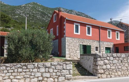 One-bedroom Holiday Home In Ploce