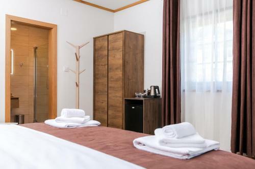 Hostal B&B Lower Lakes Plitvica Selo
