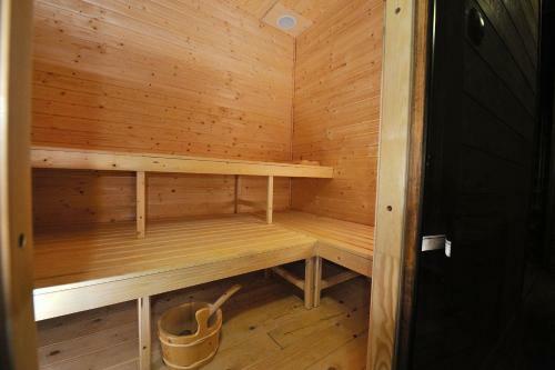Ethno Houses Plitvica Selo Deluxe