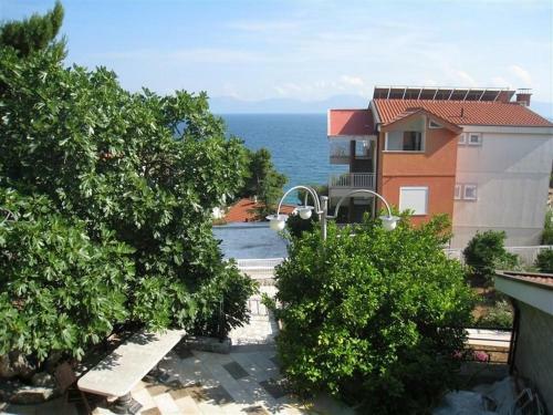 Apartamentos Studio Podaca 16114c