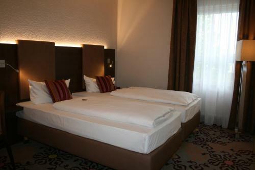 Hotel Parq�o Im A66