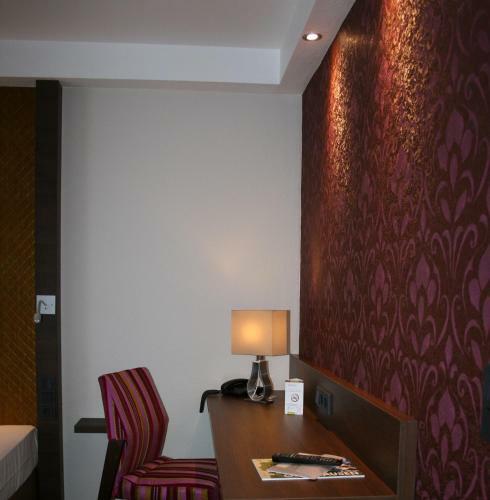Hotel Parq�o Im A66