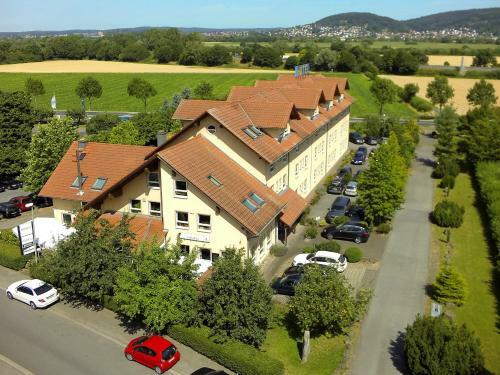 Hotel Parq�o Im A66
